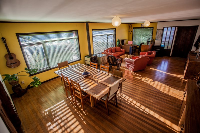 Hostal en Puerto Varas Melmac Patagonia en Puerto Varas, Los Lagos