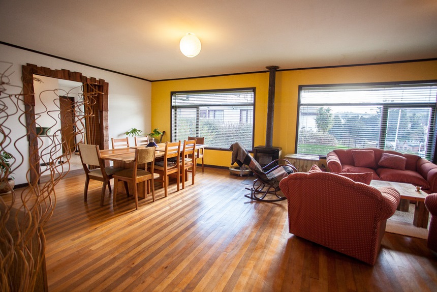 Fotografía 6 de Hostal en Puerto Varas Melmac Patagonia  en Puerto Varas, Los Lagos