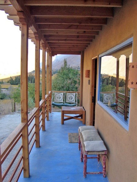 Fotografía 4 de Cabañas Elquimista en Paihuano, Coquimbo