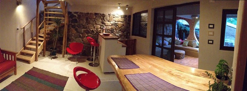 Fotografía 6 de Cabañas Elquimista en Paihuano, Coquimbo