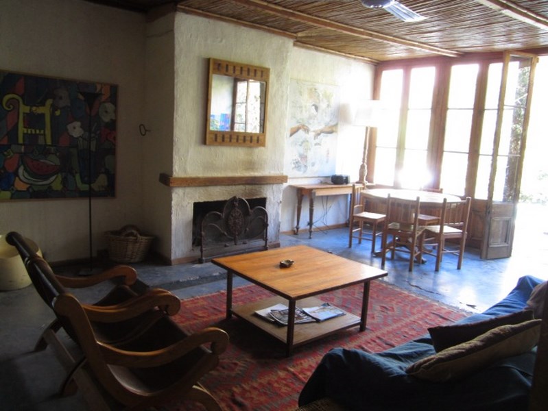 Fotografía 4 de Hotel Boutique Valle del Elqui en Paihuano, Coquimbo