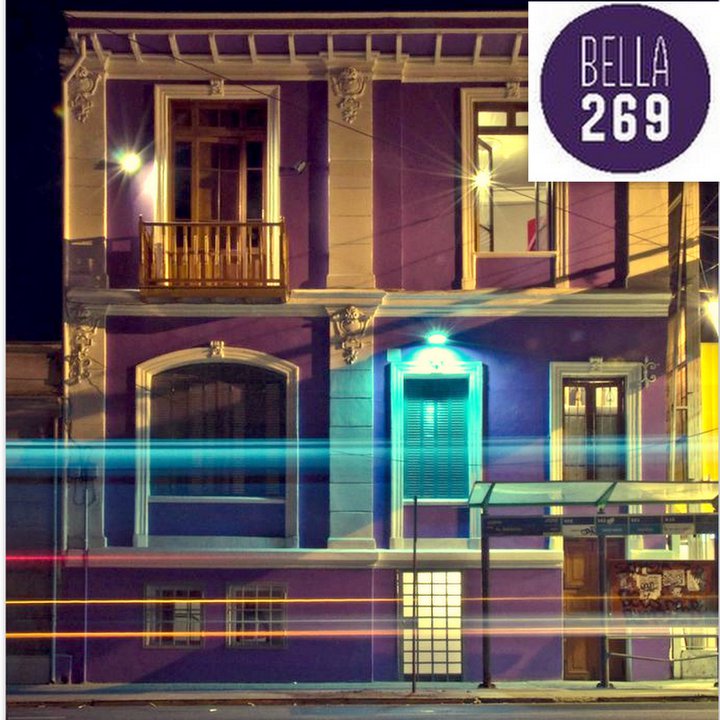Fotografía 6 de Alojamiento en una cómoda Hostal en Recoleta, Metropolitana