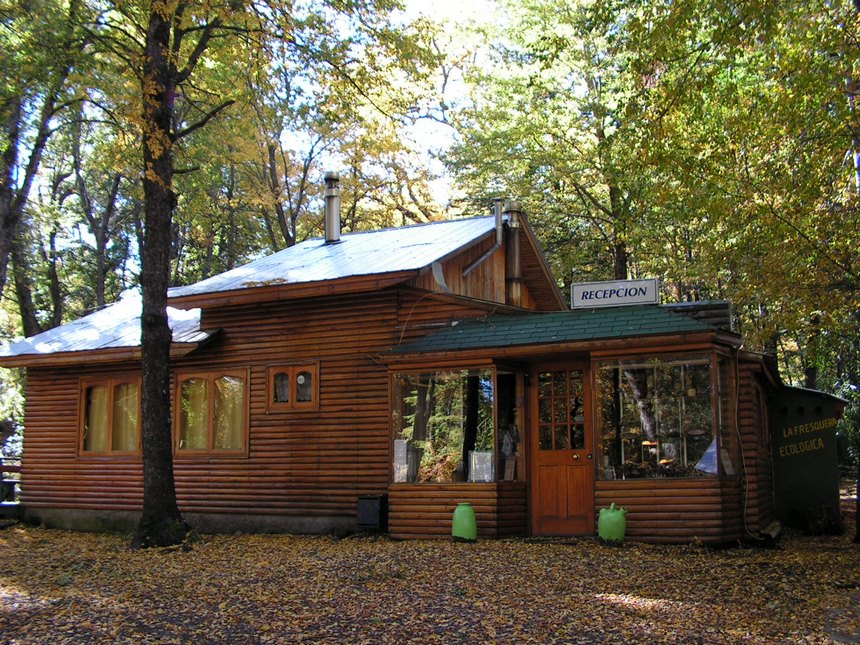 Fotografía 5 de Cabañas Aguanieve a 10 minutos de Termas de Chillan en Pinto, Bio Bio