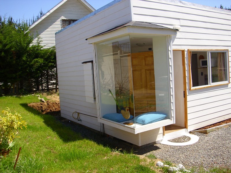 Fotografía 5 de Arriendo cabañas 2 y 3 dormitorios Algarrobo en Algarrobo, Valparaiso