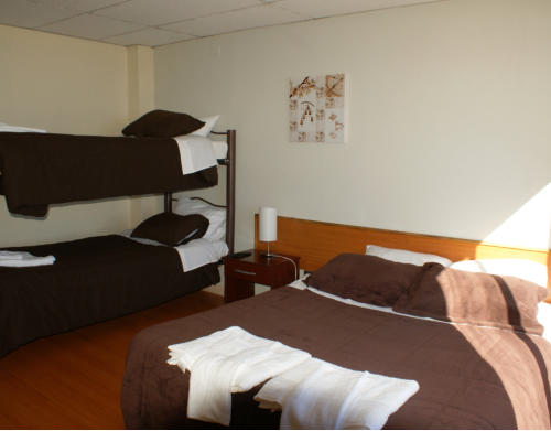 Fotografía 6 de Hotel Farellones, Centro Invernal en Lo Barnechea, Metropolitana