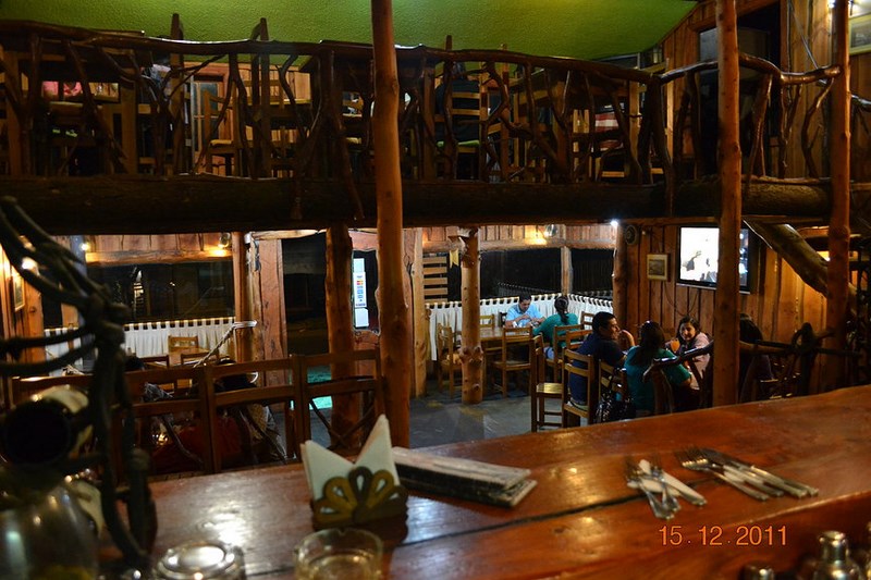 Pub Restaurante en Panguipulli, Valdivia en Panguipulli, Los Rios