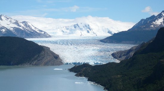 Torres del Paine travesías y excursiones en Punta Arenas, Magallanes