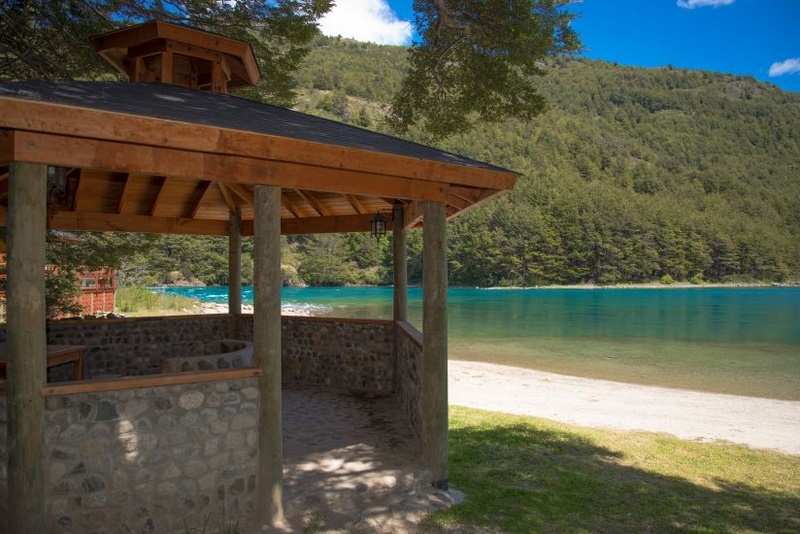 Fotografía 6 de Green Baker Lodge, Aysen te soprende en Chile Chico, Aysen