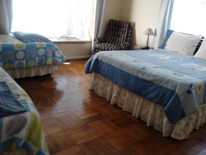 Fotografía 2 de Hostal Áuble Alto en Chillan en Chillan, Bio Bio
