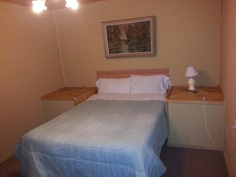 Hostal Pleno Centro de Rancagua en Rancagua, Ohiggins