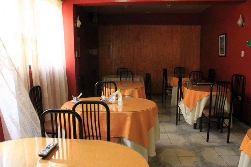 Fotografía 16 de Hotel Galvarino - Tocopilla en Tocopilla, Antofagasta