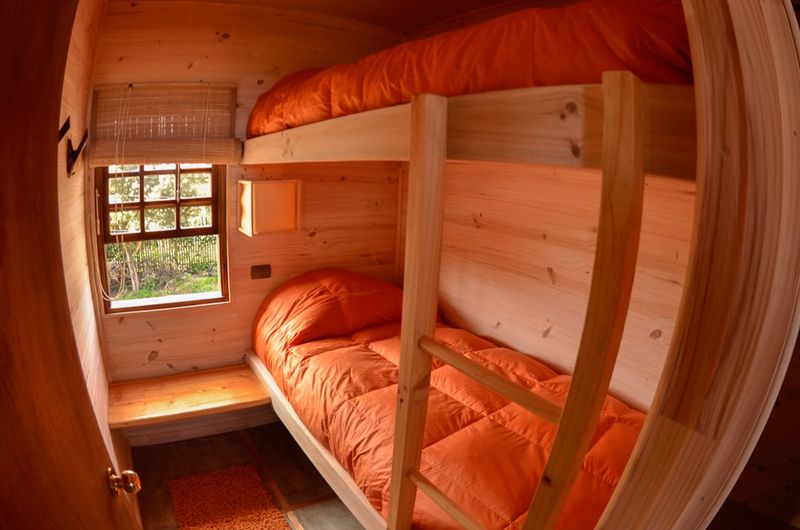 Fotografía 3 de Hostal Sirena Pichilemu en Pichilemu, Ohiggins