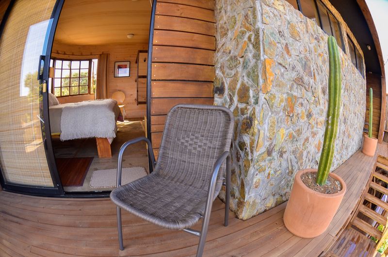 Fotografía 6 de Hostal Sirena Pichilemu en Pichilemu, Ohiggins