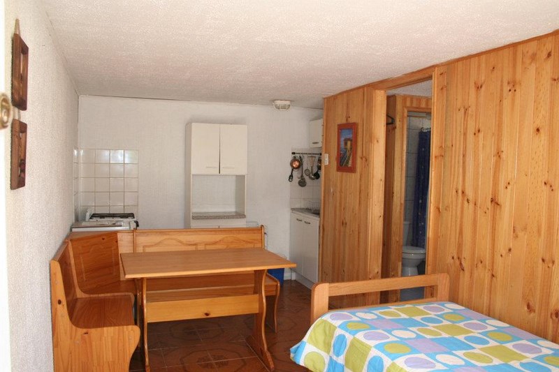Aparthotel El Caleuche El Tabo en El Tabo, Valparaiso
