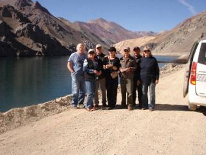 Fotografía 6 de Tour Histórico Cultural por Valle de Elqui en Vicuña, Coquimbo