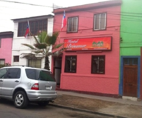 Fotografía 2 de Hostal Brisamar en Iquique, Tarapaca
