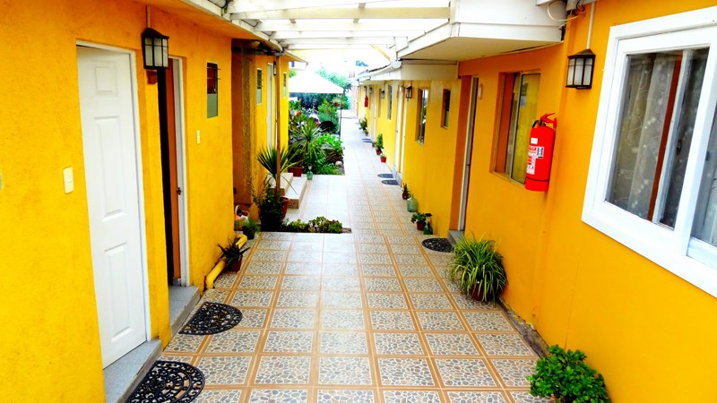 Fotografía 3 de Hostal Las Luces La Serena  en La Serena, Coquimbo