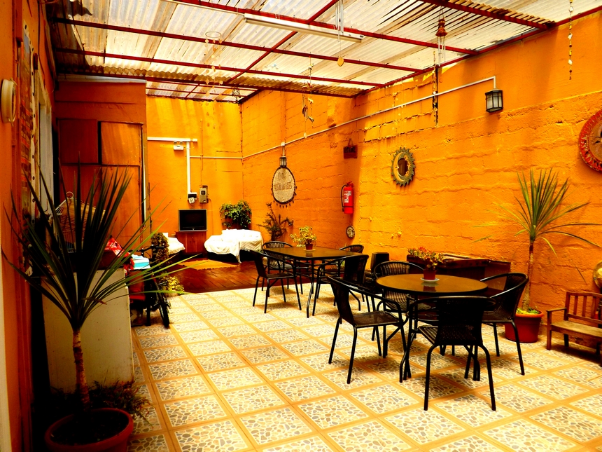 Fotografía 4 de Hostal Las Luces La Serena  en La Serena, Coquimbo