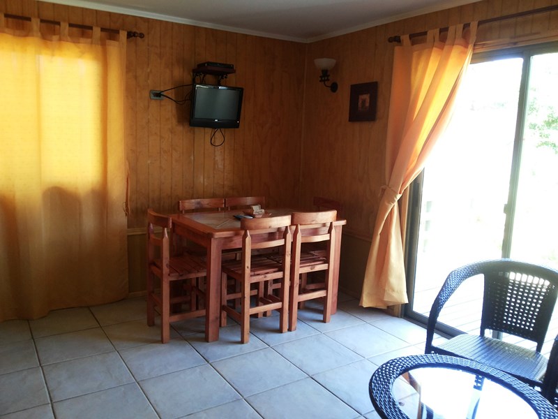 Fotografía 5 de Arriendo Cabañas en Papudo  en Papudo, Valparaiso