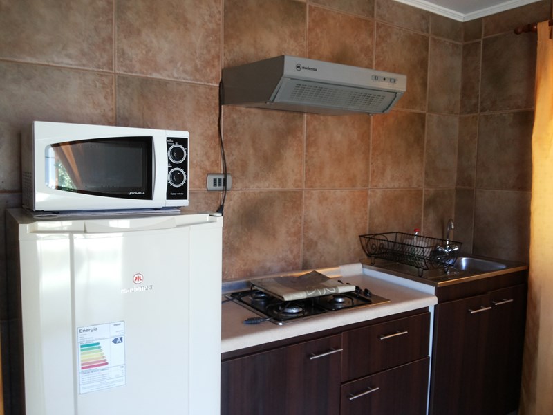 Fotografía 7 de Arriendo Cabañas en Papudo  en Papudo, Valparaiso