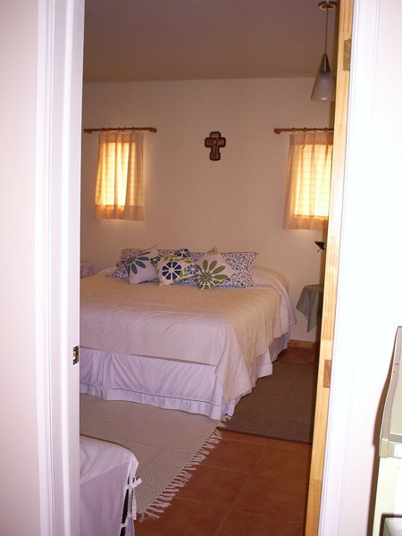 Fotografía 4 de Hotel & SPA Algarrobo en Algarrobo, Valparaiso