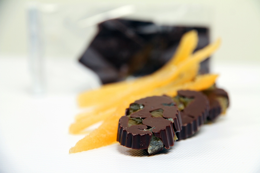 Fotografía 3 de Chocolates exclusivos, elaborados con pasion en la X Region en Puerto Varas, Los Lagos
