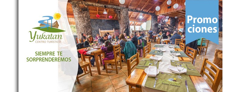 Fotografía 19 de Centro Turístico y Restaurante en Victoria en Victoria, Araucania