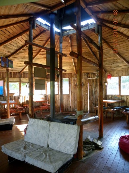 Fotografía 8 de Camping El Refugio Laguna Verde en Valparaiso, Valparaiso