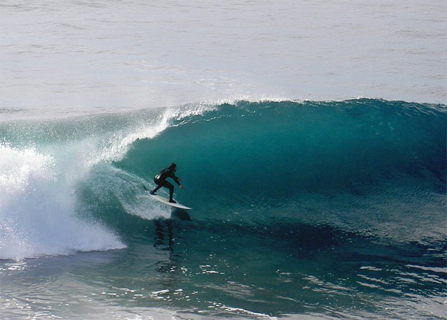 Fotografía 4 de Escuela de Surf en Pichilemu en Pichilemu, Ohiggins