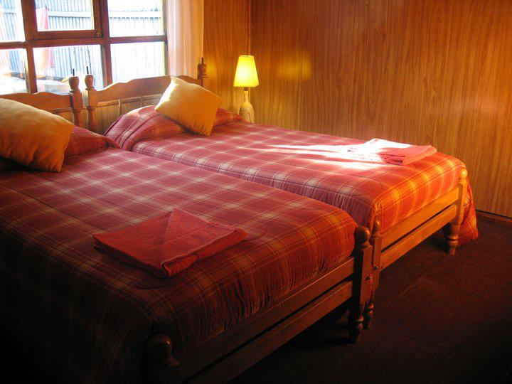 Hospedaje Magallanes - Punta Arenas en Punta Arenas, Magallanes