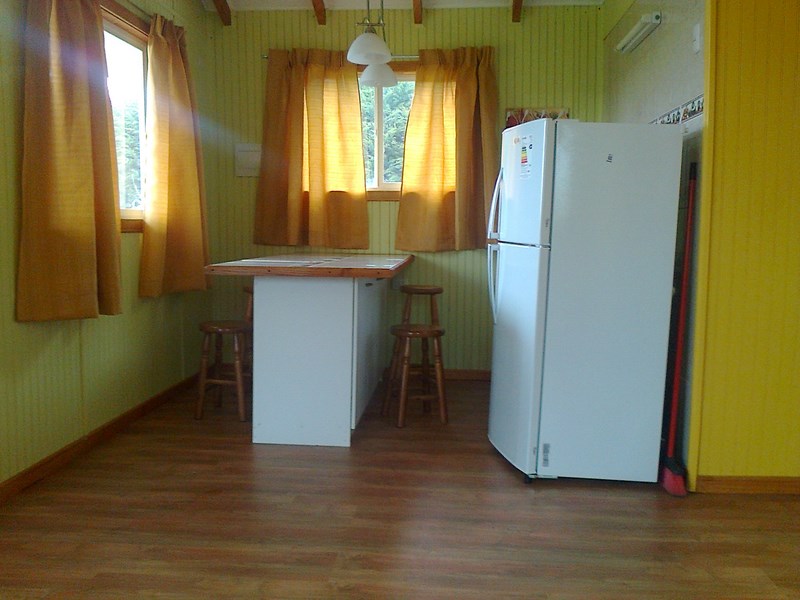 Arriendo Cabañas en Puerto Octay en Puerto Octay, Los Lagos