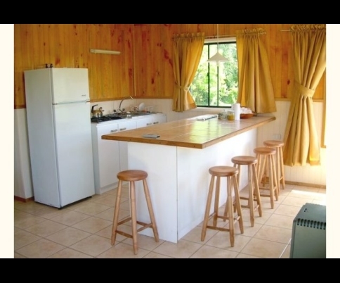 Fotografía 6 de Arriendo Cabañas en Puerto Octay en Puerto Octay, Los Lagos