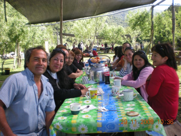 Fotografía 3 de Servicio de Camping y Piscinas en San Fernando en San Fernando, Ohiggins