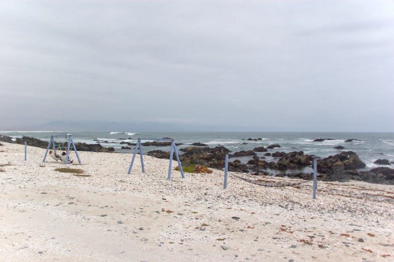 Fotografía 8 de Cabañas Orilla del Mar en Playa Las Conchitas en La Higuera, Coquimbo