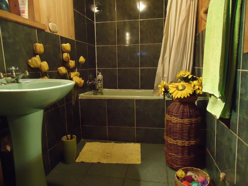 Chiloe Austral Hostel & Tours en Ancud, Los Lagos