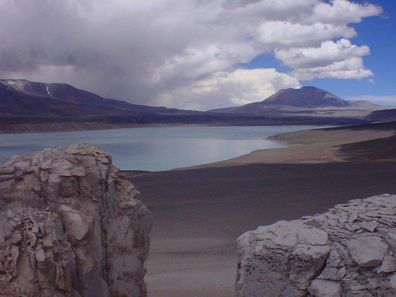 Fotografía 5 de Ruta de los seimiles en Copiapo, Atacama
