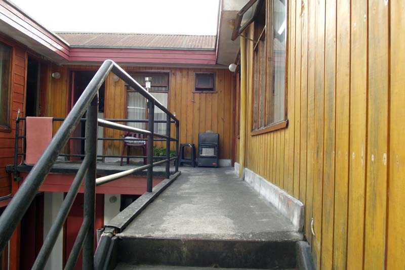 Fotografía 3 de Apart Hotel Ochagavia en Puerto Montt, Los Lagos