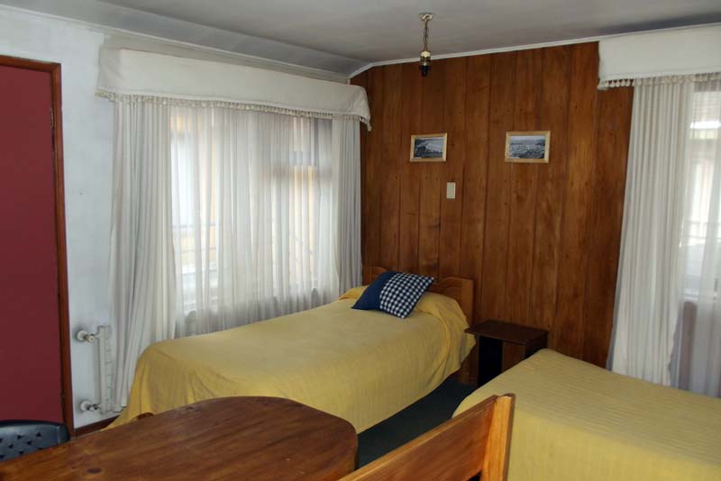 Fotografía 7 de Apart Hotel Ochagavia en Puerto Montt, Los Lagos