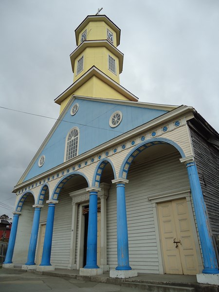 Fotografía 6 de Circuitos Turísticos en Ancud y Chiloí en Ancud, Los Lagos