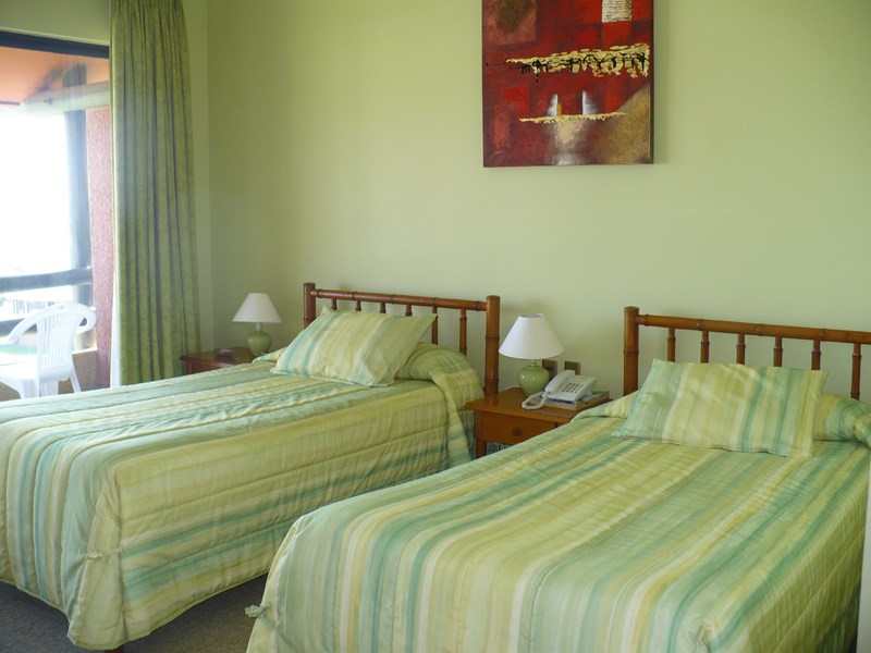 Fotografía 3 de Hotel y Cabañas Mar de Ensueño la Serena en La Serena, Coquimbo