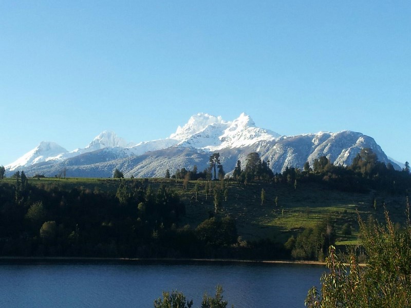 Fotografía 2 de Cabañas Lago Negro Lodge en La Junta - Patagonia Chilena en Cisnes, Aysen