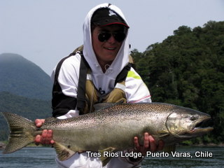 Fotografía 4 de Excursiones desde Puerto Varas hasta Coyhaique en Puerto Varas, Los Lagos