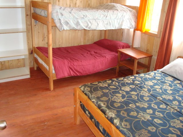 Fotografía 6 de Hospedaje y Cabañas en Coñaripe en Panguipulli, Los Rios