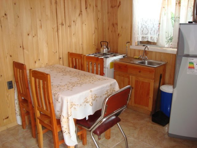 Fotografía 9 de Hospedaje y Cabañas en Coñaripe en Panguipulli, Los Rios