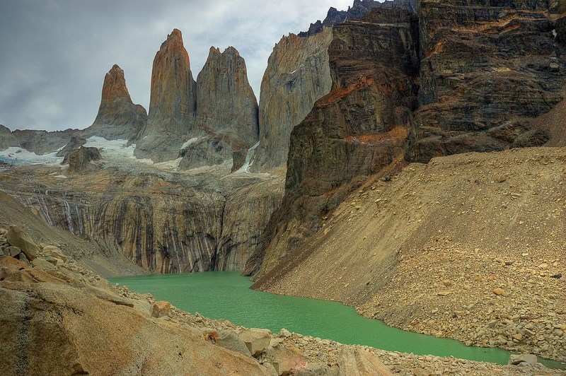 Fotografía 7 de Transporte, Excursiones, reservas hoteles, paquetes económicos en Puerto Natales, Magallanes