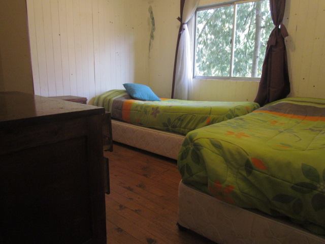 Fotografía 12 de Cabañas y Hostal Punta de Lobos en Pichilemu, Ohiggins