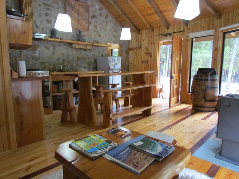 Fotografía 19 de Cabañas y Hostal Punta de Lobos en Pichilemu, Ohiggins