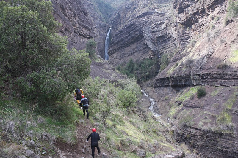 Fotografía 4 de Turismo Aventura y Cultural en Ñuñoa, Metropolitana