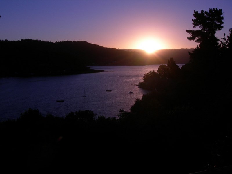 Camping Vichuquín en Vichuquen, Maule