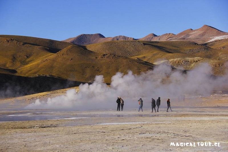 Fotografía 14 de Magical Tour Chile, Turismo en Iquique en Iquique, Tarapaca